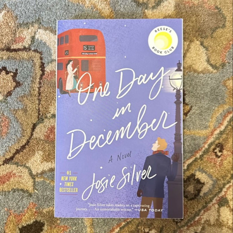 One Day in December