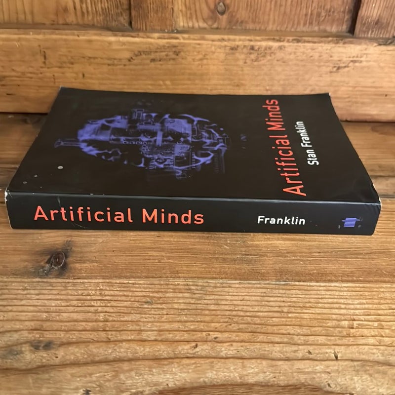 Artificial Minds