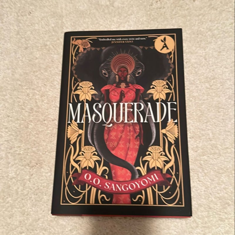 Masquerade