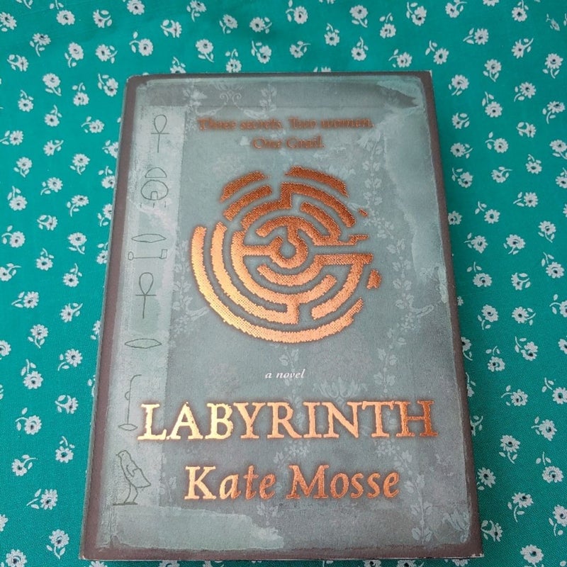 Labyrinth