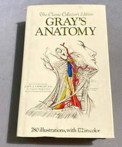 Gray's Anatomy