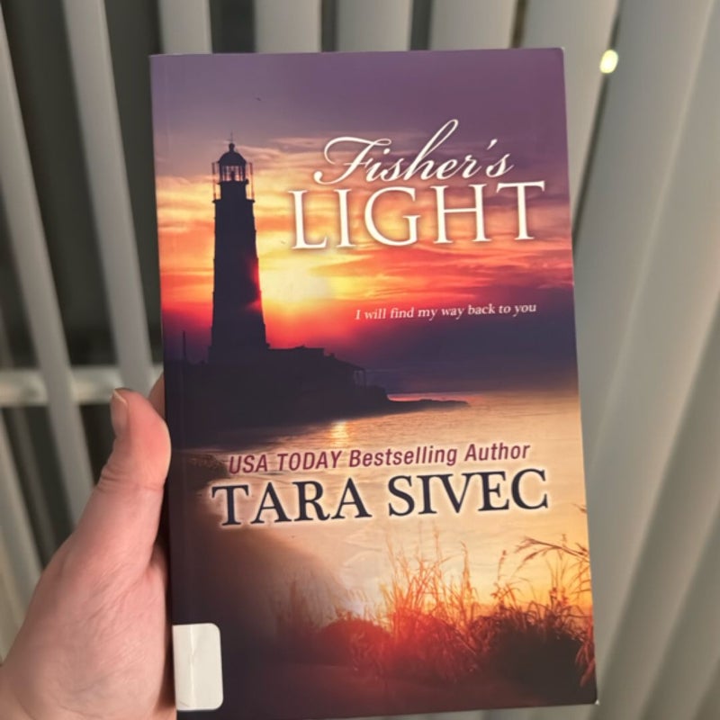 Fisher's Light
