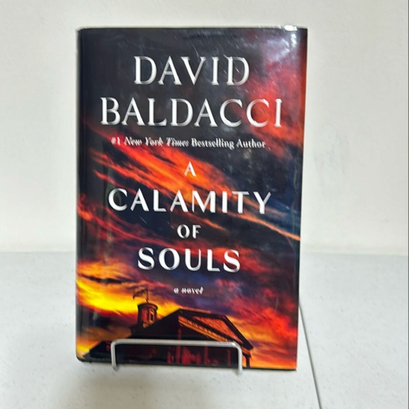 A Calamity of Souls