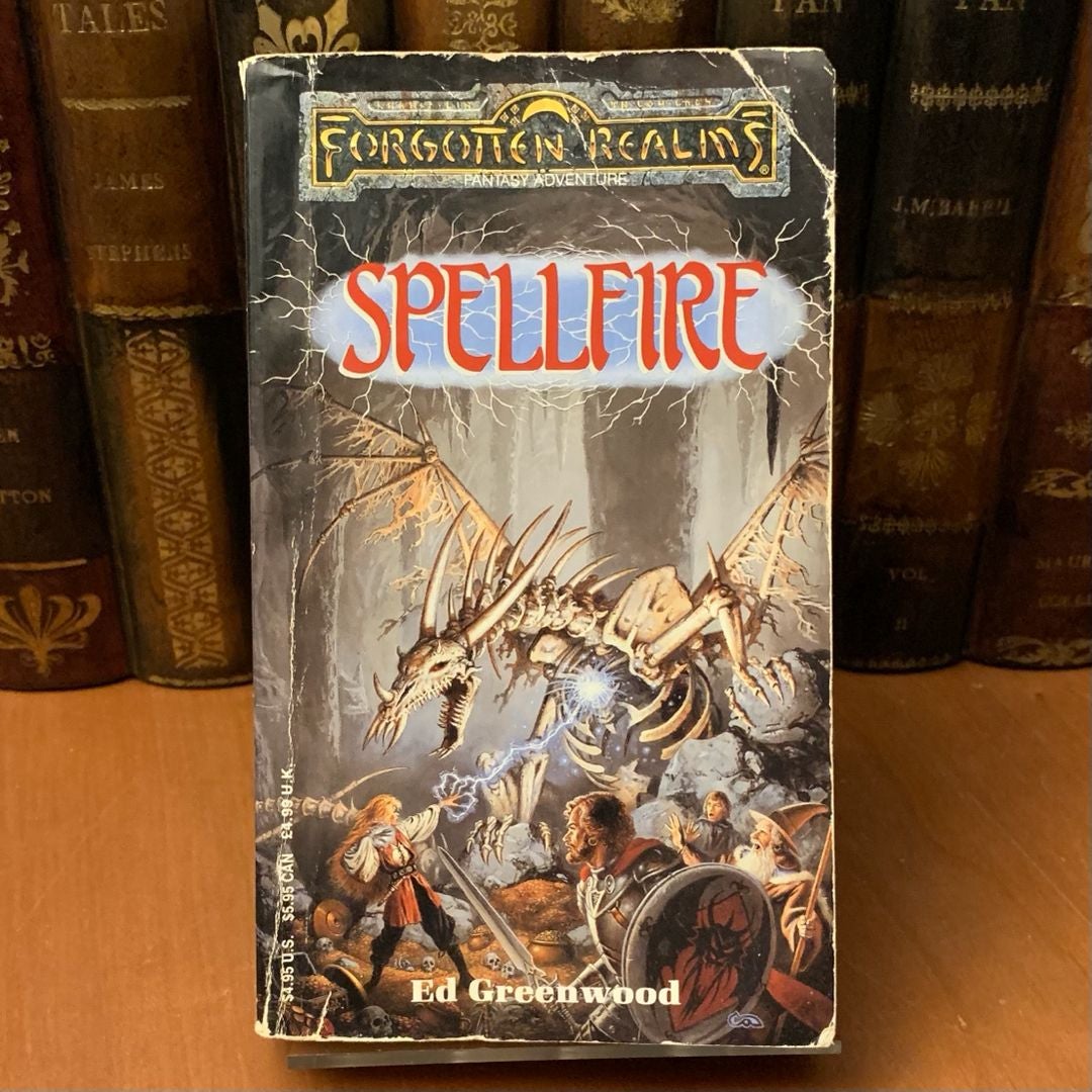 Spellfire