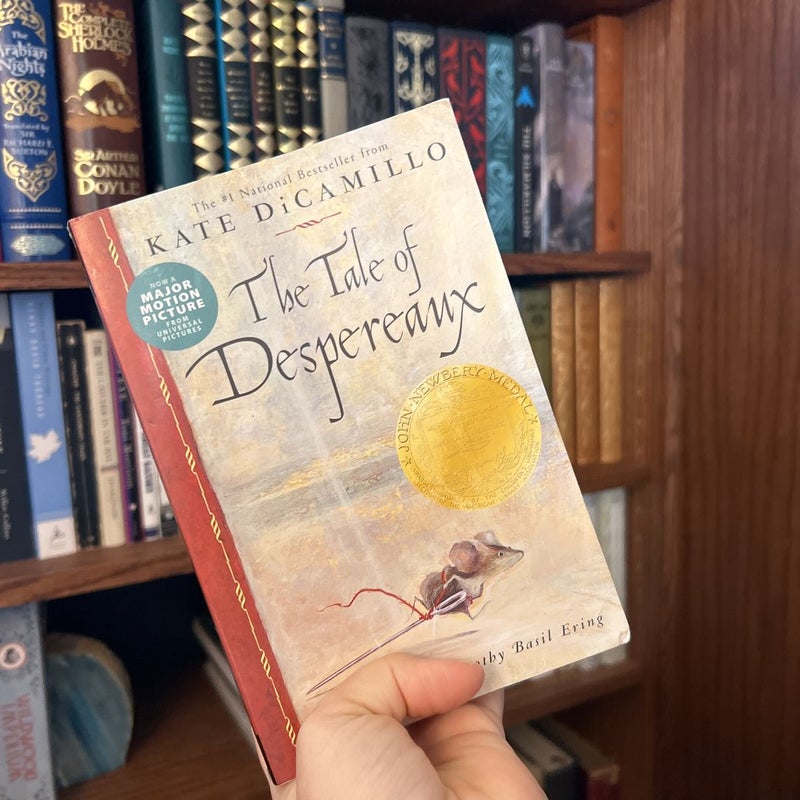 The Tale of Despereaux