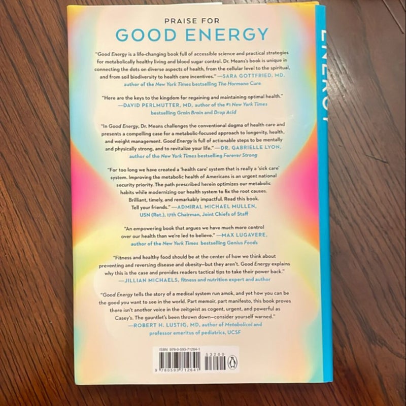 Good Energy