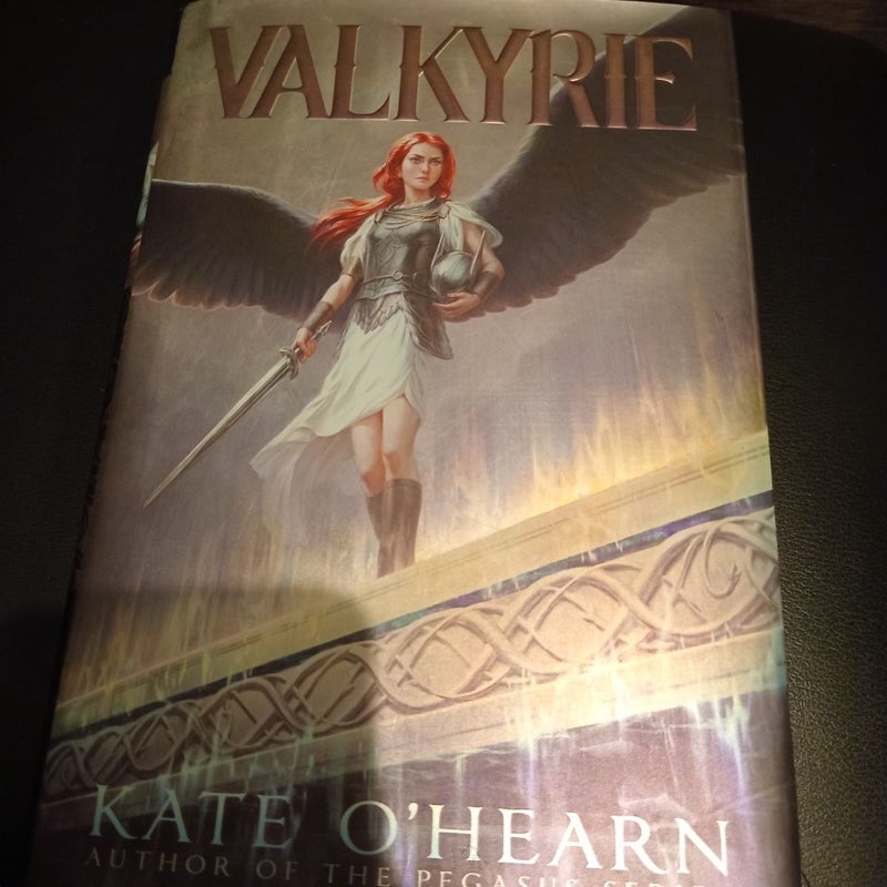 Valkyrie