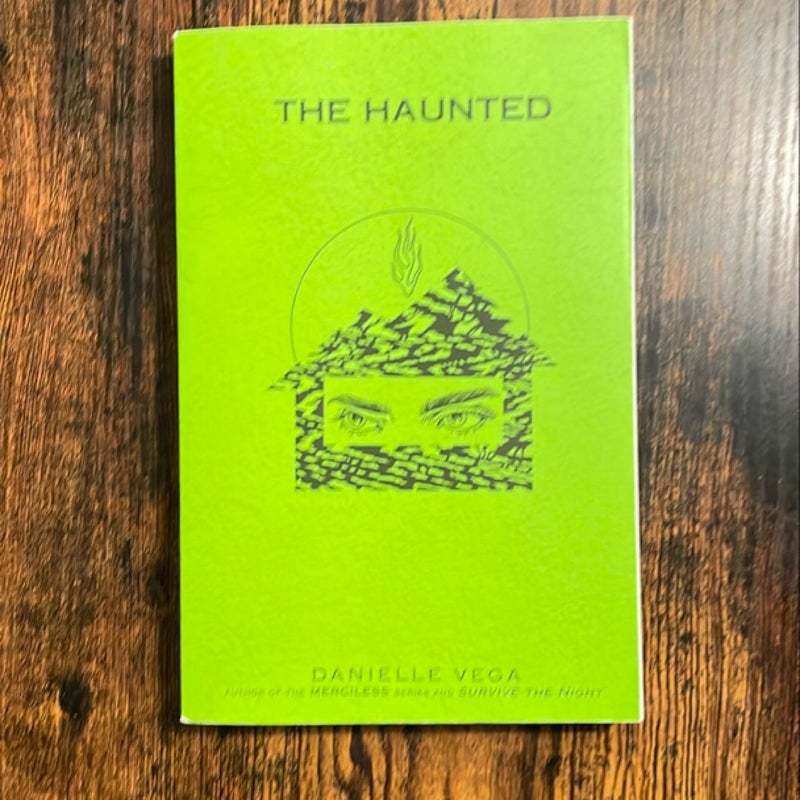 The Haunted