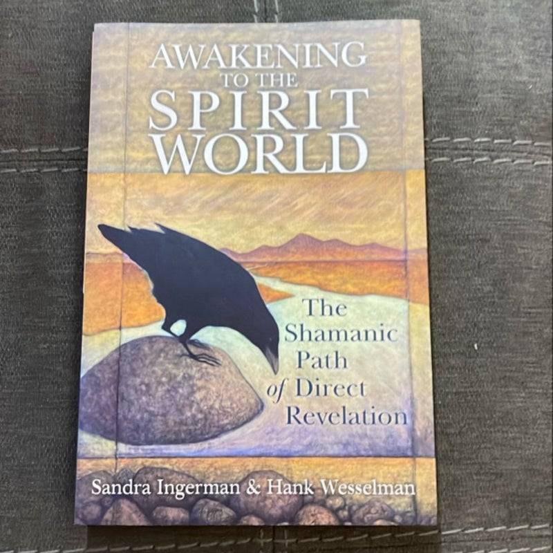 Awakening to the Spirit World