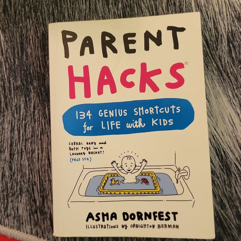 Parent Hacks