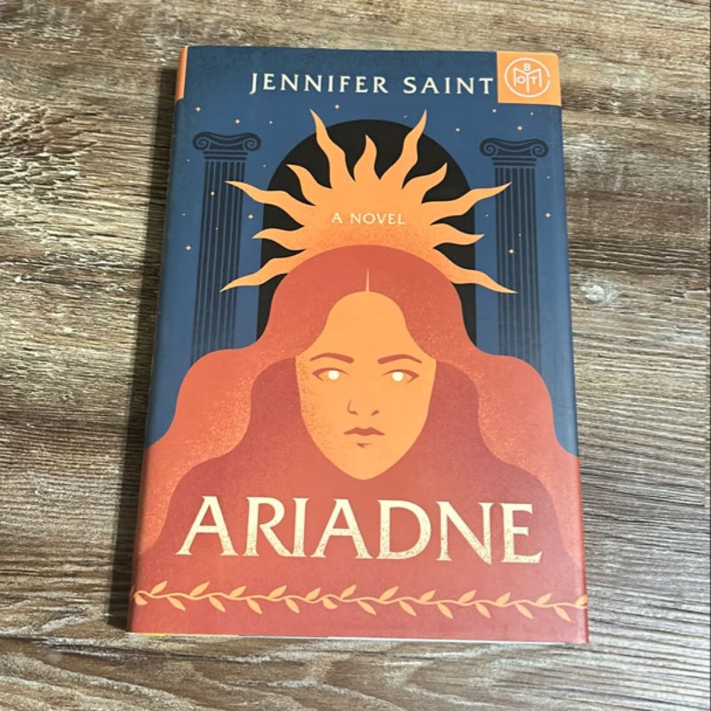 Ariadne