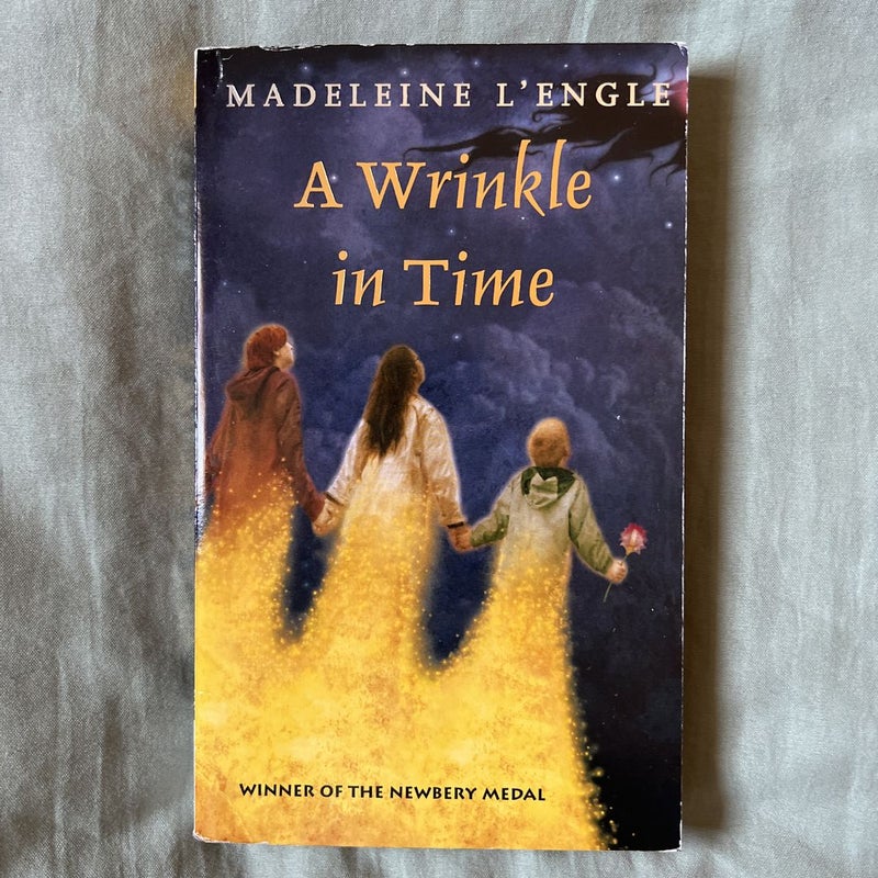 A Wrinkle in Time