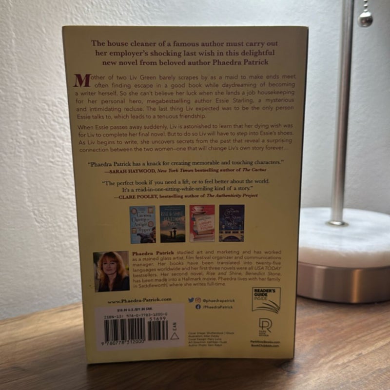 Book People