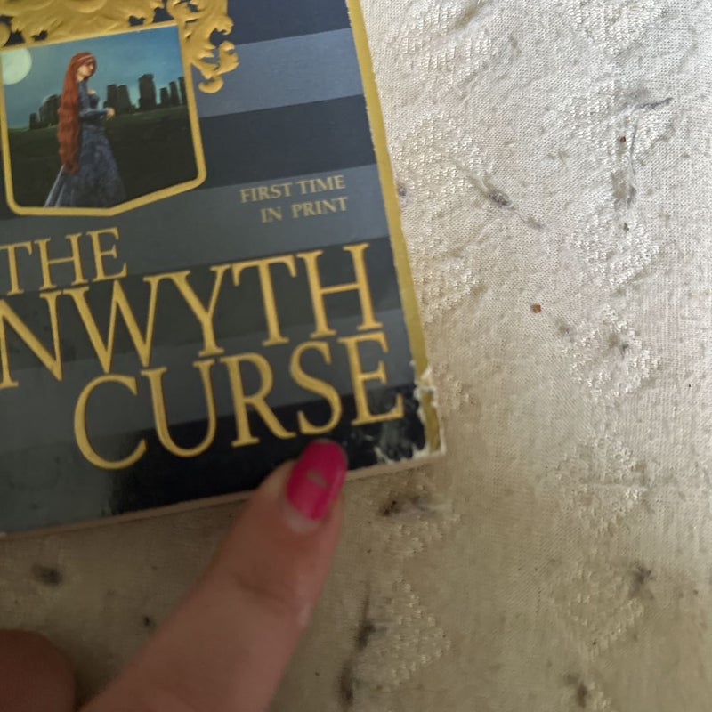 The Penwyth Curse