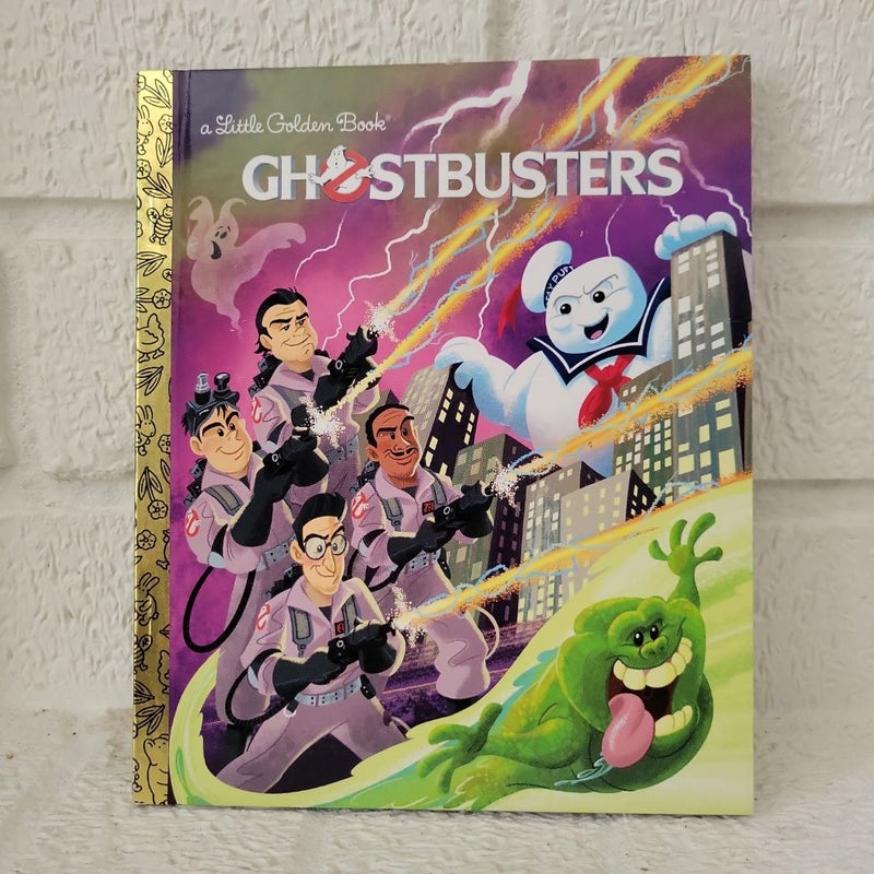 Ghostbusters (Ghostbusters)