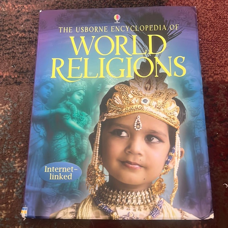 Encyclopedia of World Religions