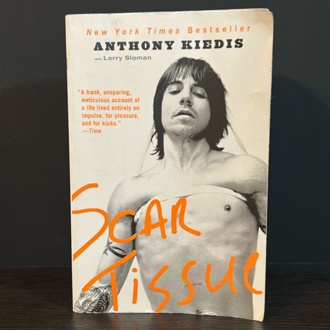 Scar Tissue