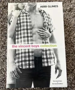 The Vincent Boys Collection