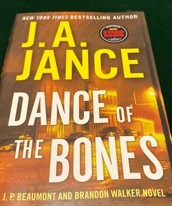 Dance of the Bones
