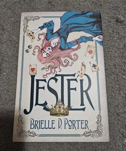 Jester