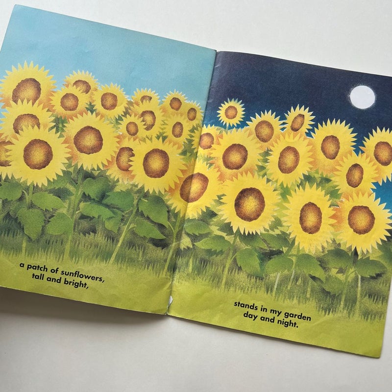 This Is the Sunflower