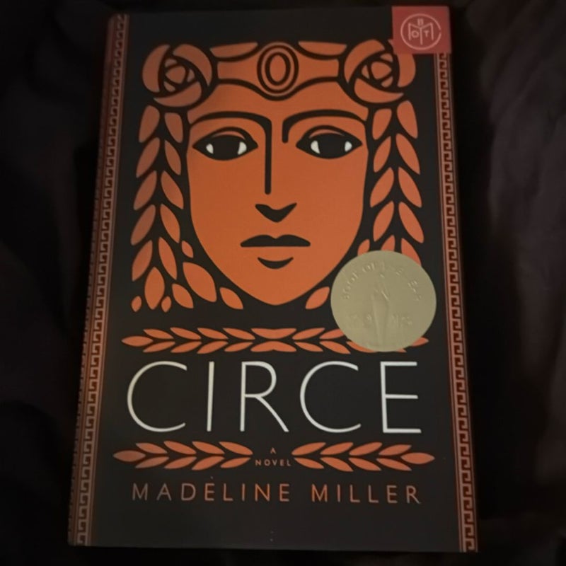Circe