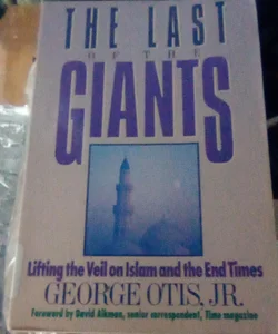 The Last of the Giants
