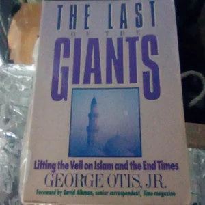 The Last of the Giants