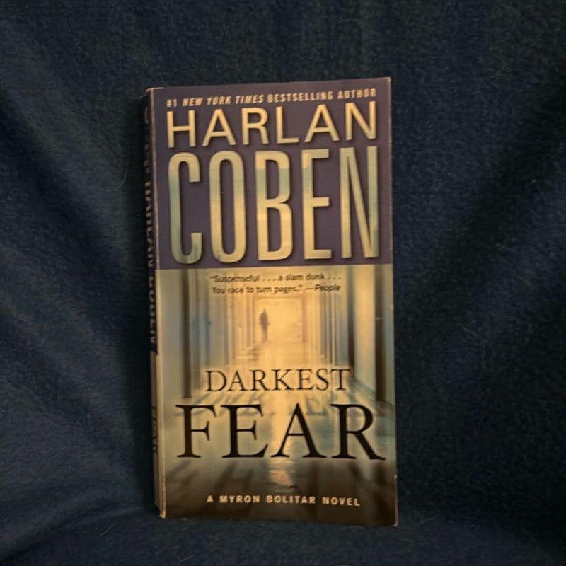 Darkest Fear
