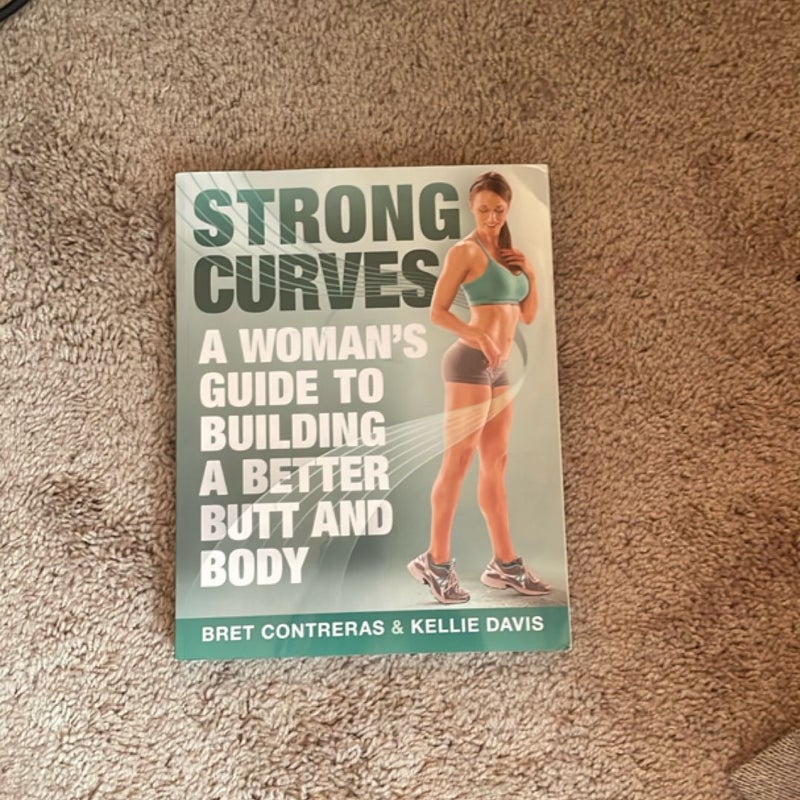 Strong Curves
