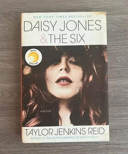 Daisy Jones and the Six