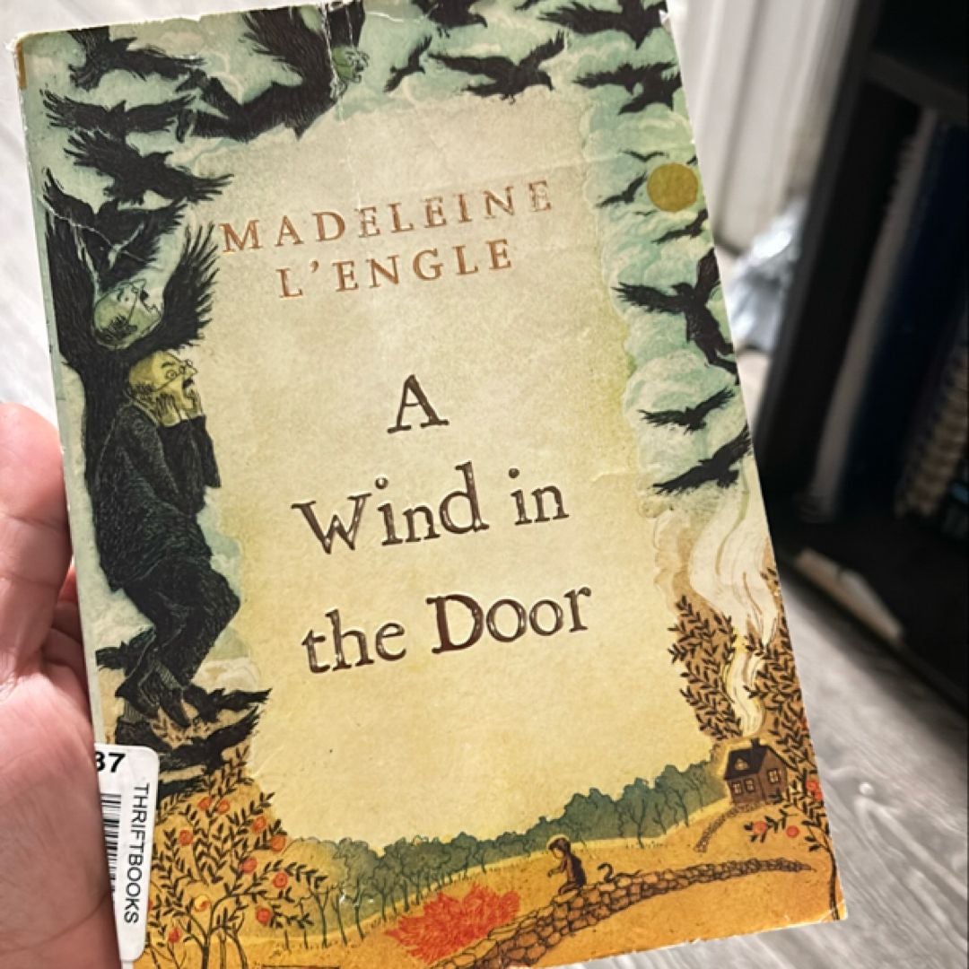 A Wind in the Door