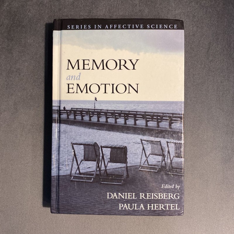 Memory and Emotion