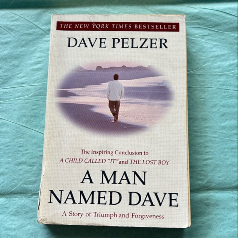 A Man Named Dave