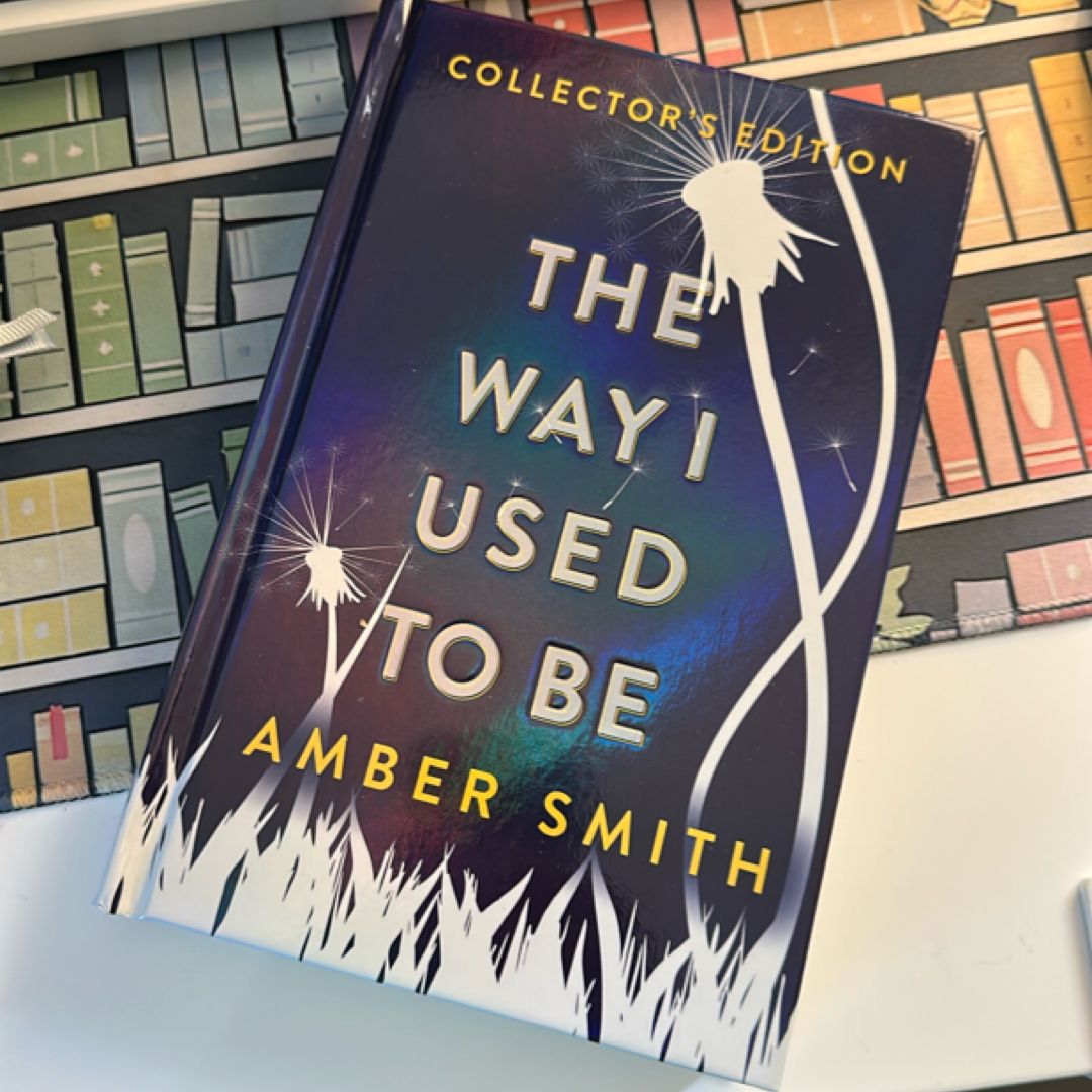 The Way I Used to Be (Collector's Edition)