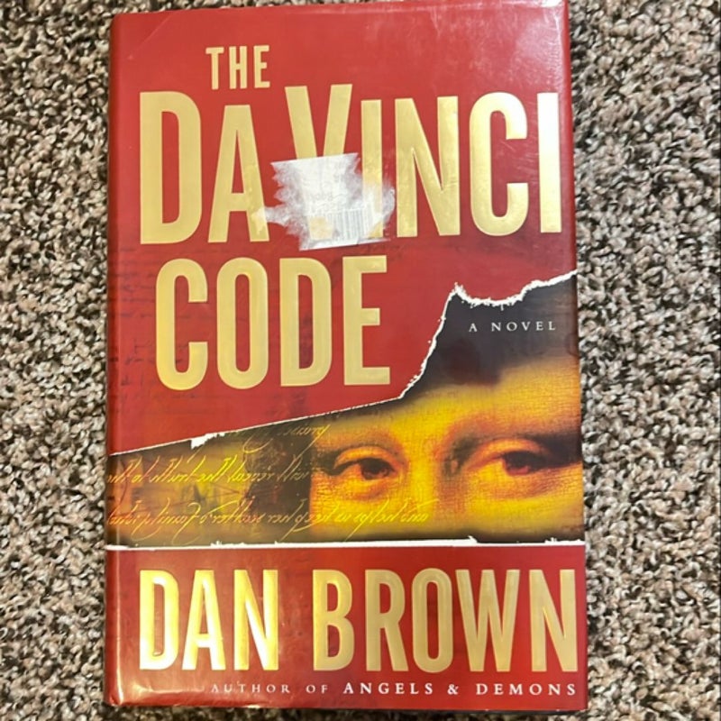 The Da Vinci Code