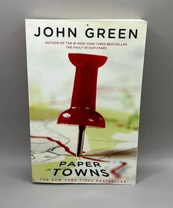 Paper Towns