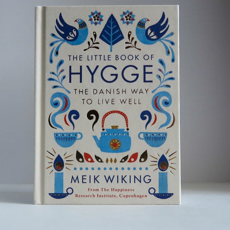 The Little Book of Hygge