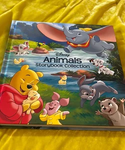Disney Animals 