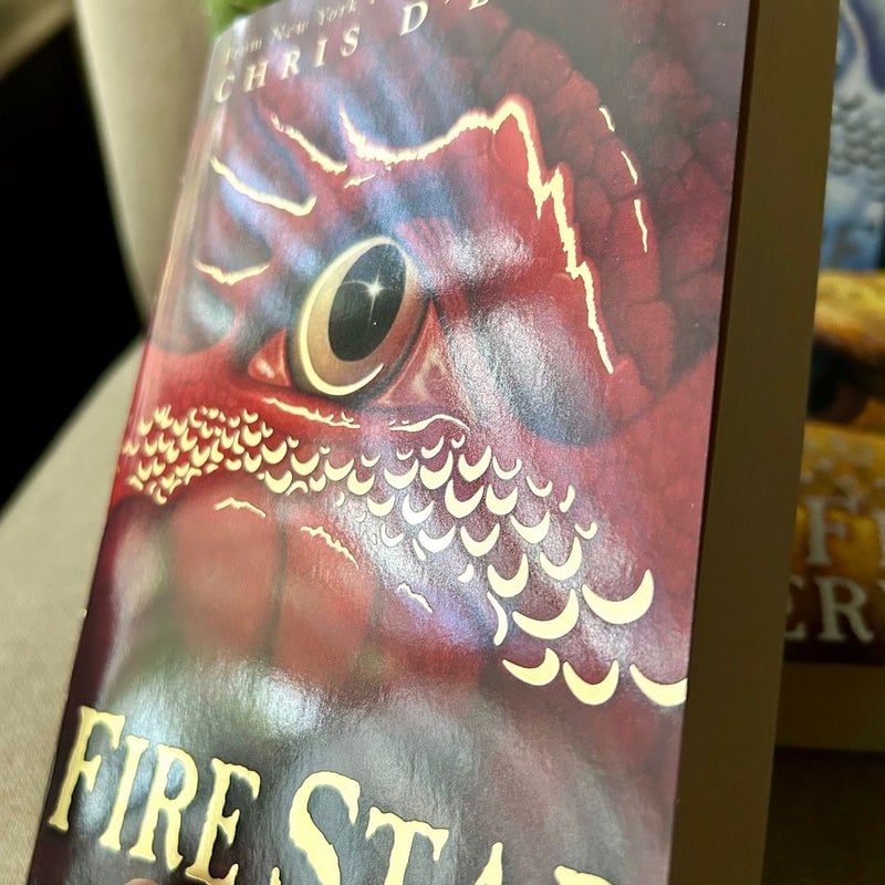 The Last Dragon Chronicles (Books 1-4) (1st Print Editions