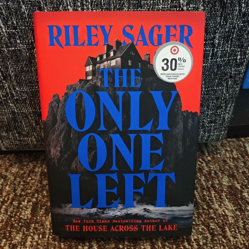 The Only One Left