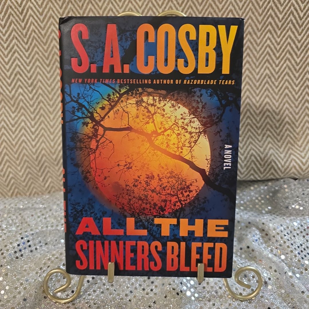 All the Sinners Bleed