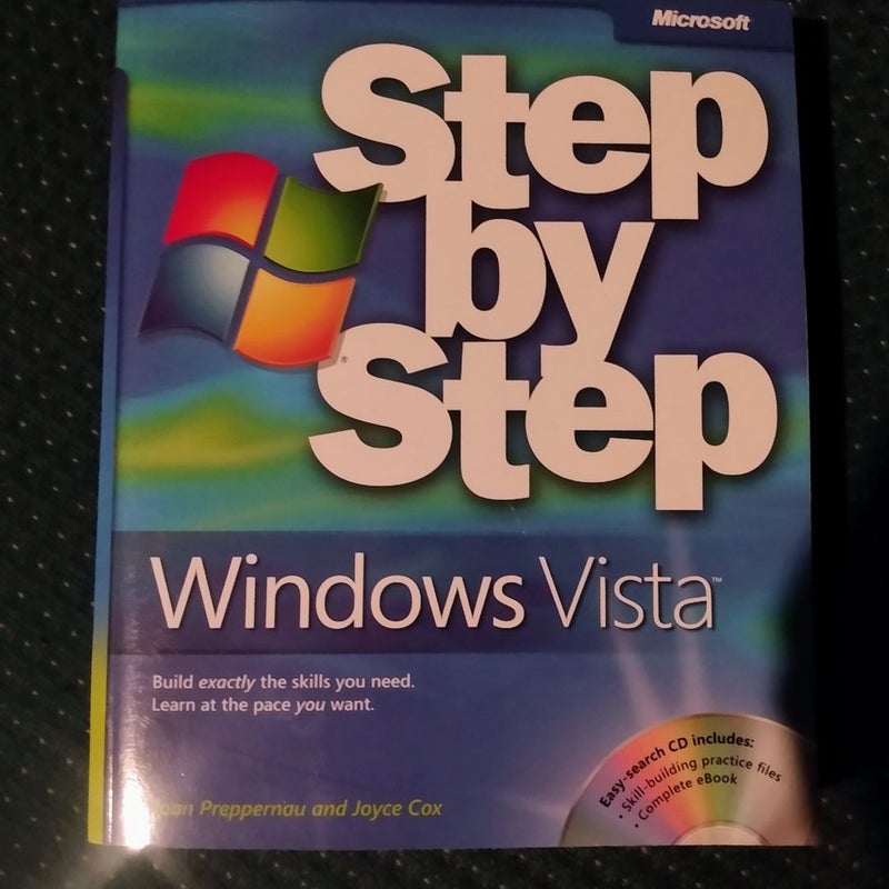 Windows Vista™