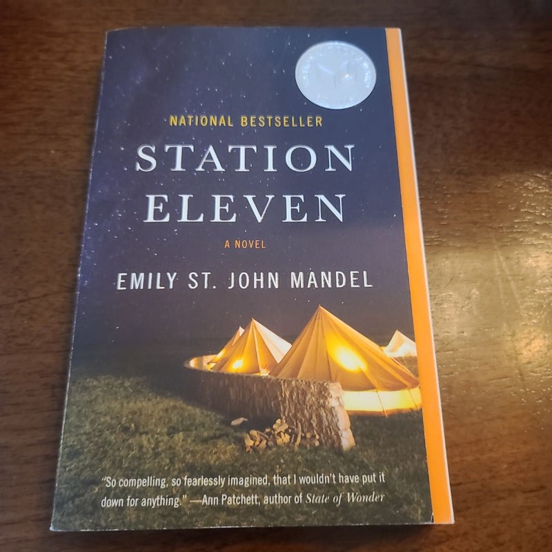 Station Eleven