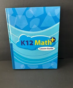 K12 Math Lesson Guide