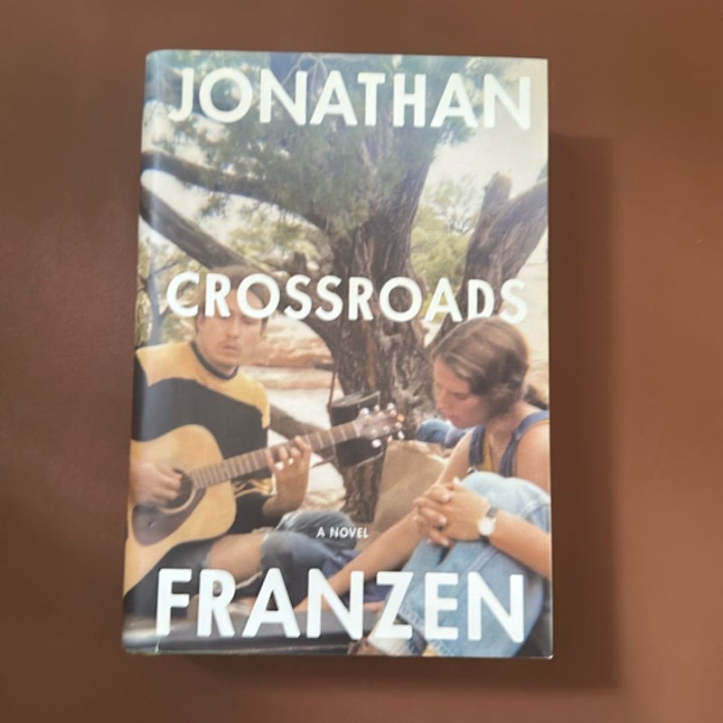 Crossroads