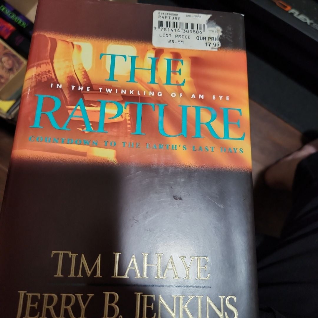 The Rapture