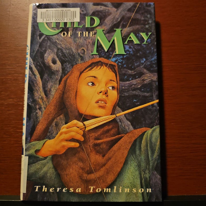 Child of the May