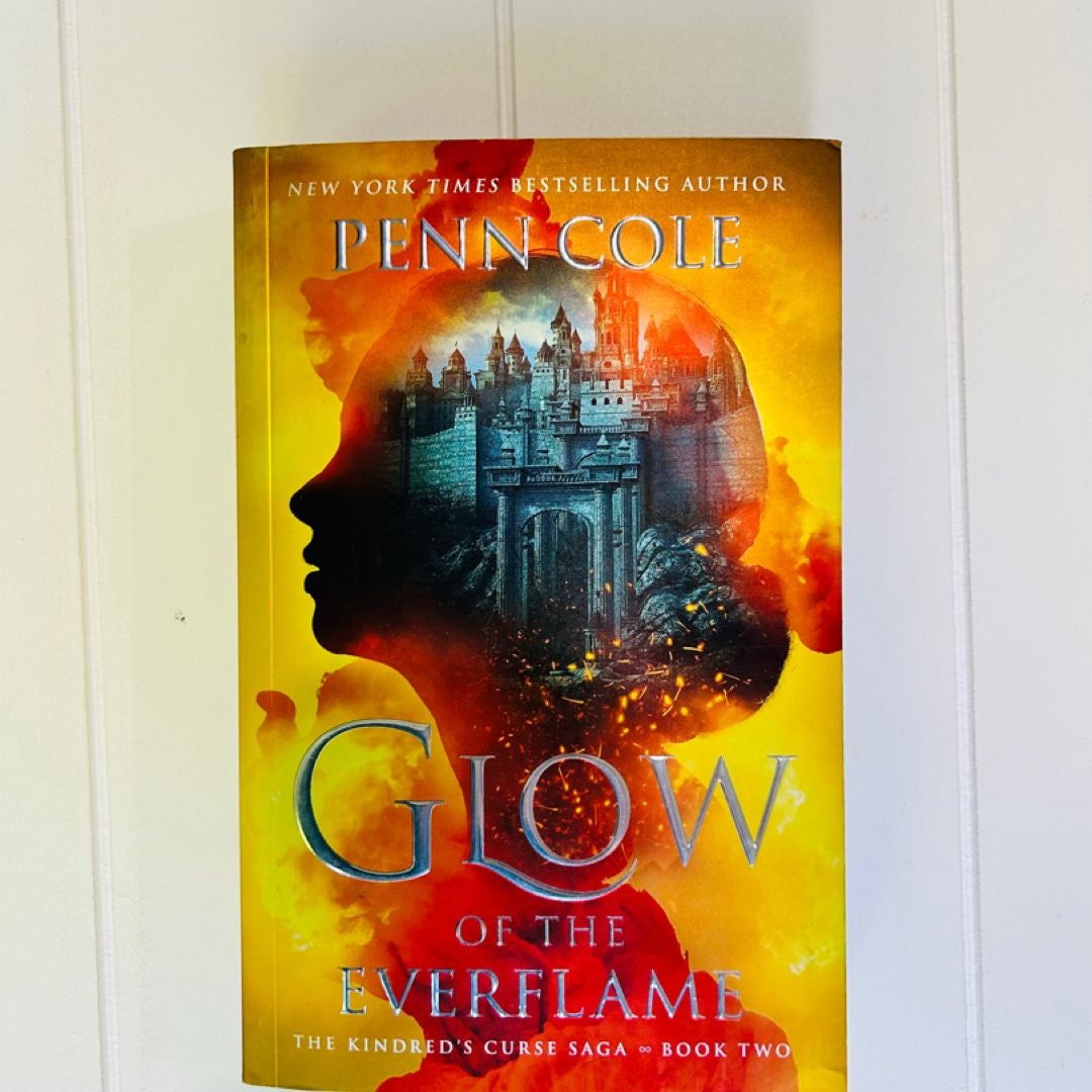 Glow of the Everflame