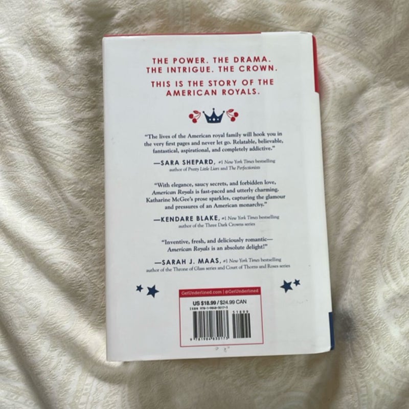 American Royals